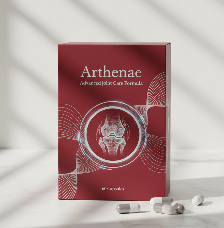 kandira Arthenae 60 kapszula ízületvédő étrend-kiegészítő